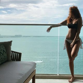 Mariana Ávila feet photo 16