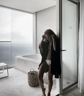 Mariana Ávila feet photo 11
