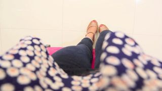 Mariand Castrejón Castañeda feet photo 3