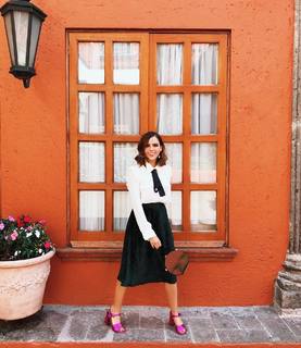 Mariand Castrejón Castañeda feet photo 18