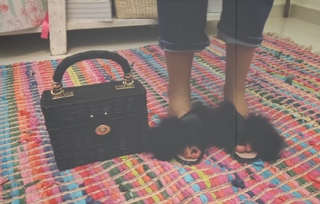 Mariand Castrejón Castañeda feet photo 2