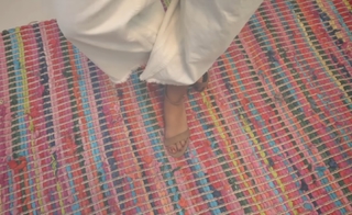 Mariand Castrejón Castañeda feet photo 1