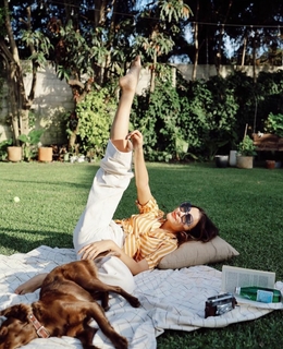 Mariand Castrejón Castañeda feet photo 7