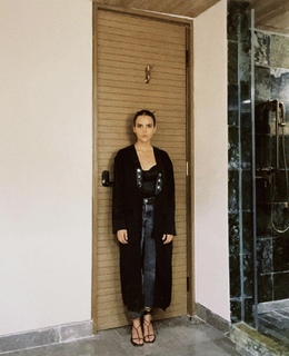 Mariand Castrejón Castañeda feet photo 3