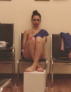 Marianly Tejada feet photo 2