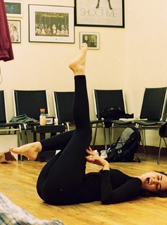 Marianly Tejada feet photo 3