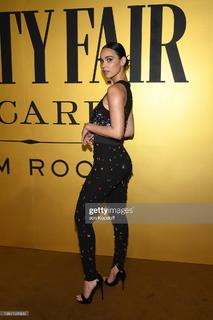 Marianly Tejada feet photo 11