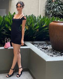 Marianly Tejada feet photo 5