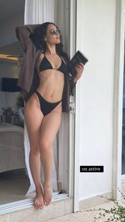 Marianly Tejada feet photo 4