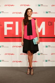 Marianna Di Martino feet photo 3