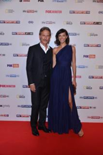 Marianna Di Martino feet photo 6