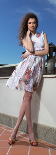 Marianna Di Martino feet photo 4