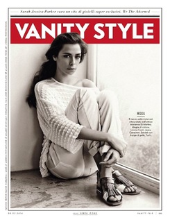 Marianna Di Martino feet photo 12