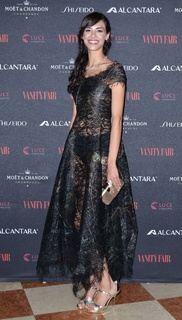 Marianna Di Martino feet photo 10