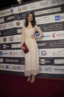 Marianna Di Martino feet photo 9