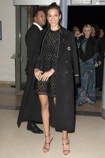 Marianna Di Martino feet photo 6