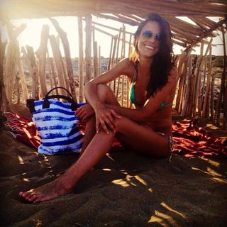 Marianna Di Martino feet photo 4