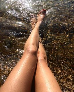 Marianna Di Martino feet photo 16