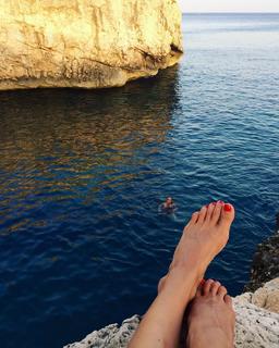 Marianna Di Martino feet photo 15