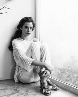 Marianna Di Martino feet photo 12