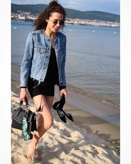 Marianna Di Martino feet photo 10