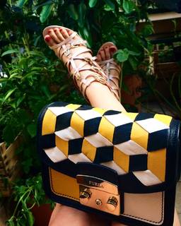 Marianna Di Martino feet photo 1