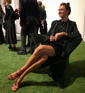 Marianna Di Martino feet photo 17