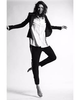 Marianna Di Martino feet photo 14
