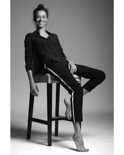 Marianna Di Martino feet photo 13