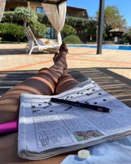 Marianna Di Martino feet photo 8