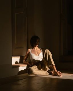 Marianna Di Martino feet photo 5
