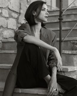 Marianna Di Martino feet photo 4