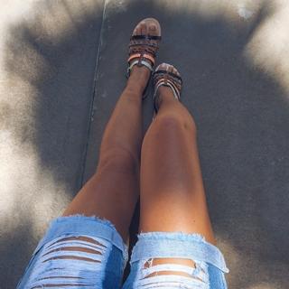 Marianna Hewitt feet photo 13