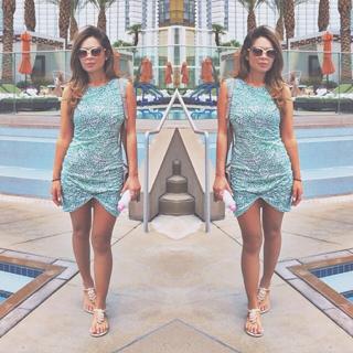 Marianna Hewitt feet photo 2