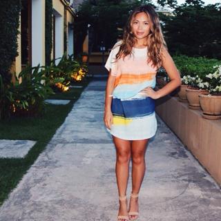 Marianna Hewitt feet photo 12