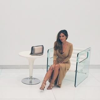 Marianna Hewitt feet photo 8