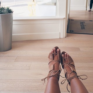 Marianna Hewitt feet photo 13