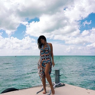 Marianna Hewitt feet photo 11