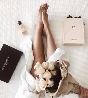 Marianna Hewitt feet photo 9