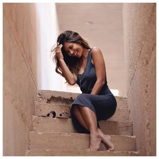 Marianna Hewitt feet photo 18
