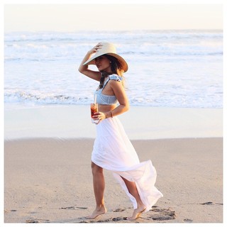 Marianna Hewitt feet photo 17