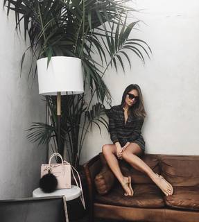Marianna Hewitt feet photo 18