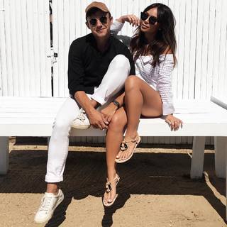 Marianna Hewitt feet photo 7