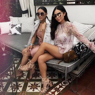 Marianna Hewitt feet photo 10