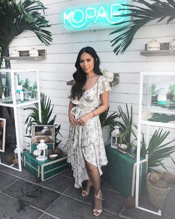 Marianna Hewitt feet photo 6