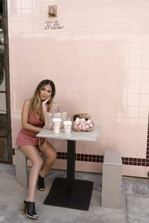 Marianna Hewitt feet photo 11