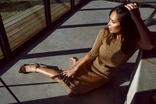 Marianna Hewitt feet photo 8