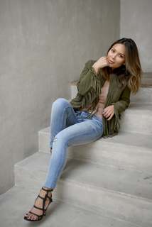 Marianna Hewitt feet photo 3