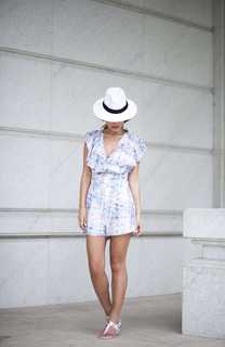 Marianna Hewitt feet photo 19