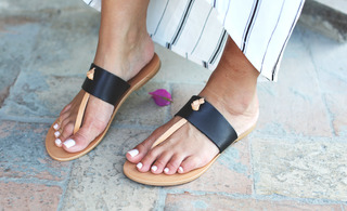 Marianna Hewitt feet photo 16
